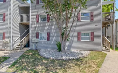 256 Portview Ave #D-2, Norfolk, VA 23503