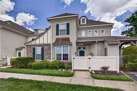 1101 Rivers Arch Arch, Carrollton, VA 23314