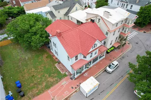 508 South St, Portsmouth, VA 23704