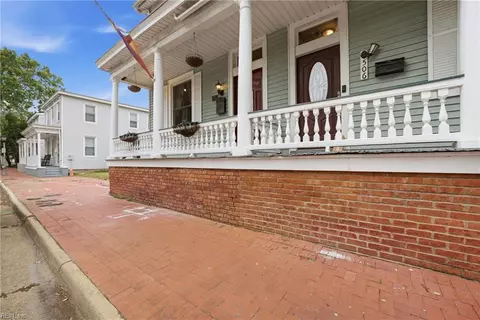 508 South St, Portsmouth, VA 23704