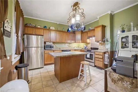 508 South St, Portsmouth, VA 23704