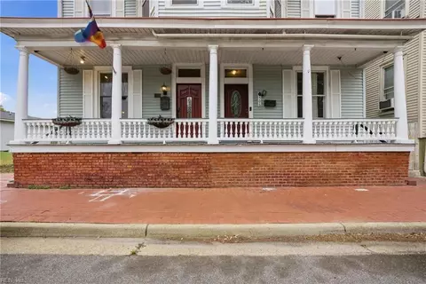 508 South St, Portsmouth, VA 23704