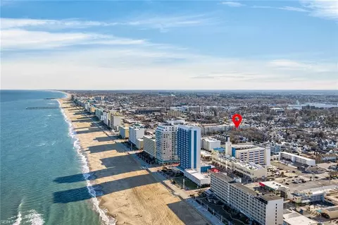 337 25th St, Virginia Beach, VA 23451