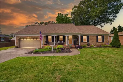 325 Parker Rd, Chesapeake, VA 23322