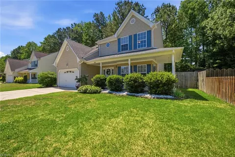 3849 Whitley Park Dr, Virginia Beach, VA 23456