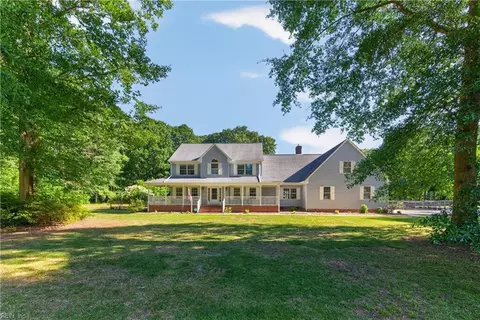 3404 W Landing Dr, Chesapeake, VA 23322