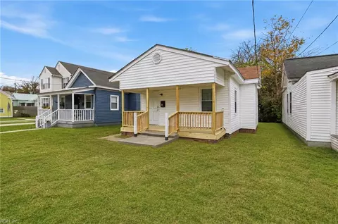 Other - 7 Central St, Hampton, VA 23663 photo 2 of 2