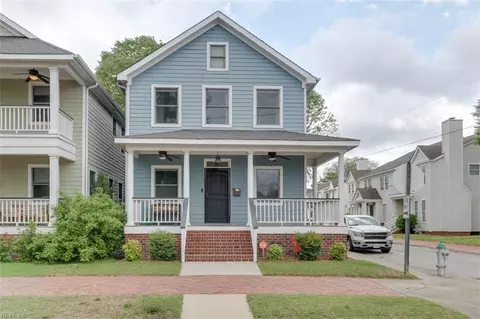 723 Washington St, Portsmouth, VA 23704