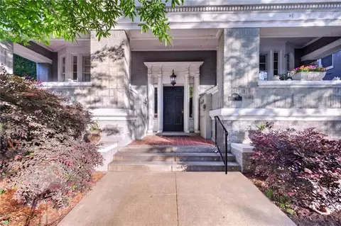 1005 Colonial Ave #2, Norfolk, VA 23507