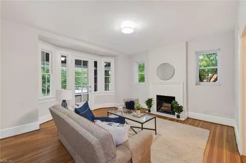 1005 Colonial Ave #2, Norfolk, VA 23507