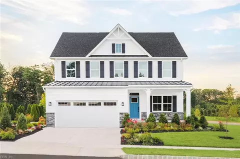 Lt35 Willeyton Rd, Gates County, NC 27937