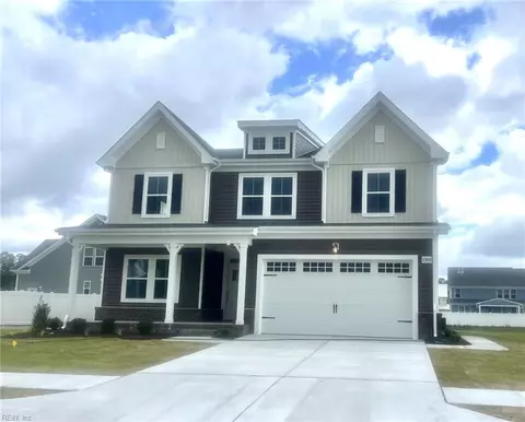 1390 Sebastian Ct, Chesapeake, VA 23322
