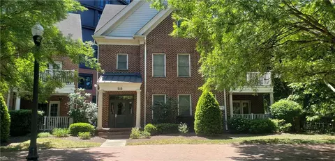 515 E Freemason St #3A, Norfolk, VA 23510