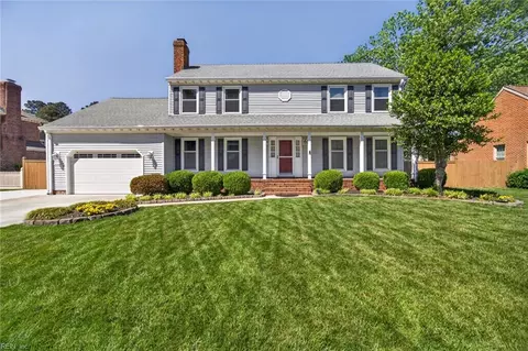 625 Briarwood Dr, Chesapeake, VA 23322