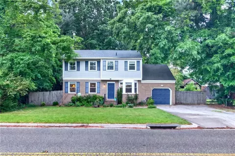 297 Richneck Rd, Newport News, VA 23608