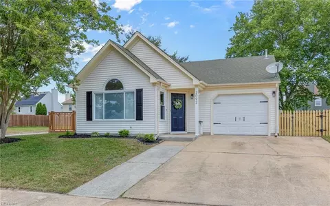2092 Manassas Rn Run, Virginia Beach, VA 23464