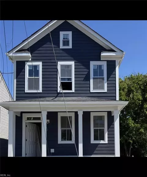 976 Goochland St, Norfolk, VA 23504