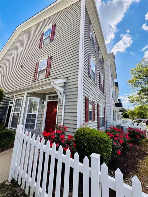 418 Teton Cir, Suffolk, VA 23435