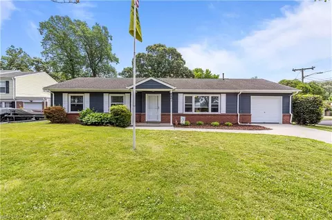 4401 Liberty Bell Ct, Virginia Beach, VA 23462