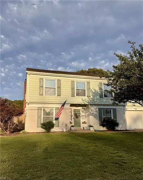 608 Hessian Rd, Virginia Beach, VA 23462