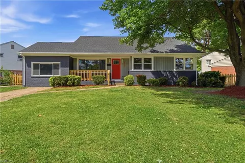 6900 Old Mill Rd, Norfolk, VA 23518