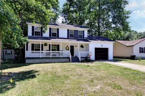 108 Catawba Ct, Williamsburg, VA 23185