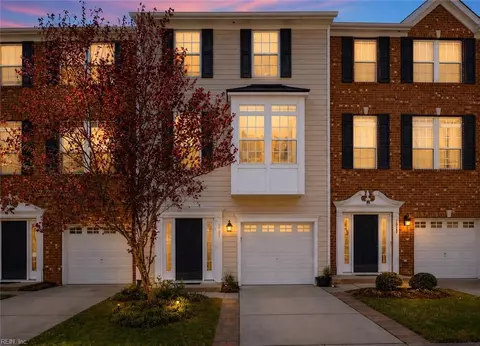 4624 Minutemen Way, Williamsburg, VA 23188