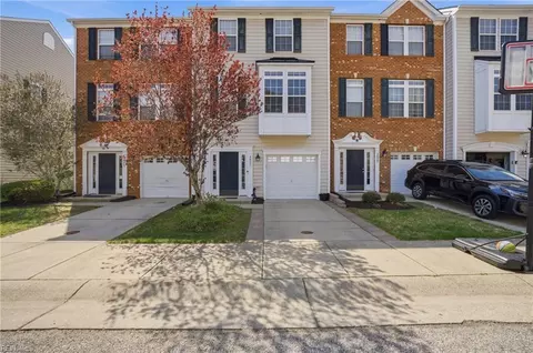 4624 Minutemen Way, Williamsburg, VA 23188