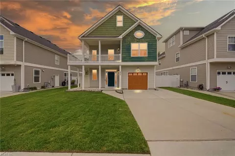928 12th St, Virginia Beach, VA 23451