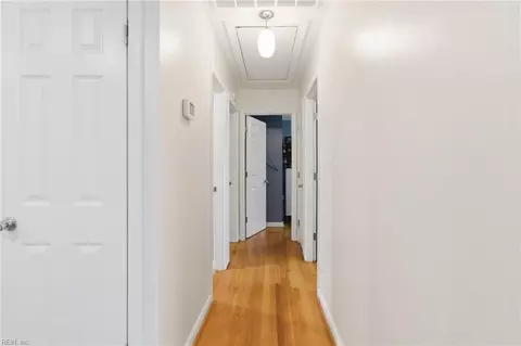 Entry Way - 232 Martha Lee Dr, Hampton, VA 23666 photo 3 of 3