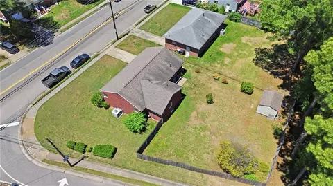 View/Area - 232 Martha Lee Dr, Hampton, VA 23666 photo 1 of 2