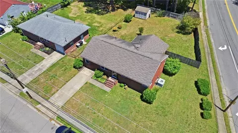 View/Area - 232 Martha Lee Dr, Hampton, VA 23666 photo 2 of 2