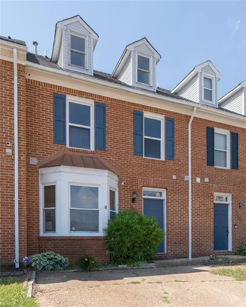 1209 Killington Sq #104, Chesapeake, VA 23320