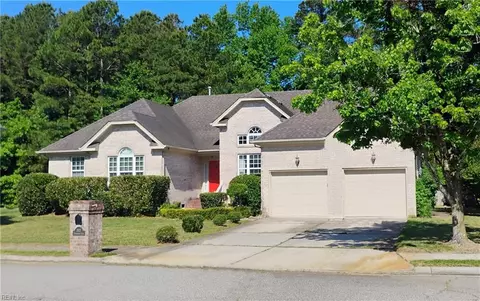 3821 Boysenberry Ct, Virginia Beach, VA 23456