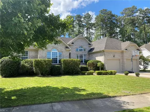 3821 Boysenberry Ct, Virginia Beach, VA 23456