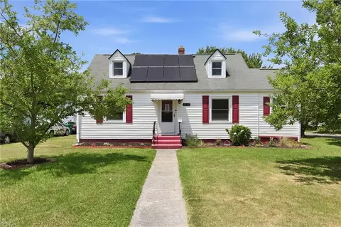8145 Colin Dr, Norfolk, VA 23518