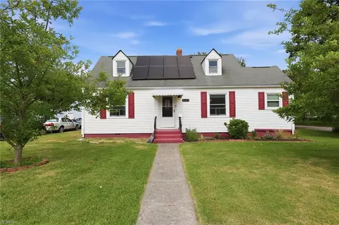 8145 Colin Dr, Norfolk, VA 23518