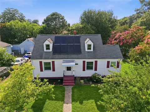 8145 Colin Dr, Norfolk, VA 23518