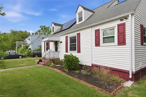 8145 Colin Dr, Norfolk, VA 23518