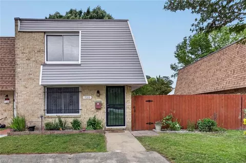 722 Hayes Avenue Ave, Virginia Beach, VA 23452