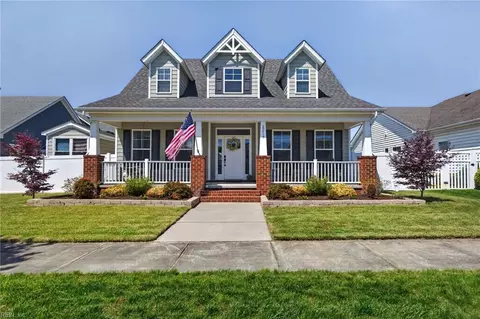 2213 Welbeck Ln, Virginia Beach, VA 23456