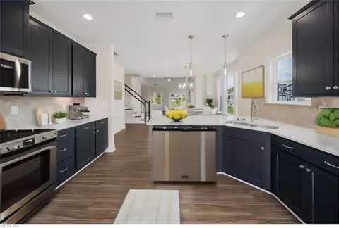 2065 Asher Dr, Suffolk, VA 23435