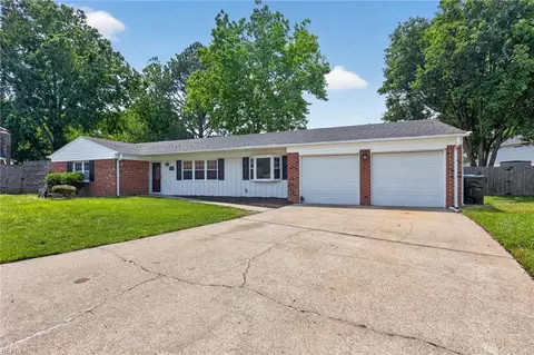 1429 Watercrest Pl, Virginia Beach, VA 23464