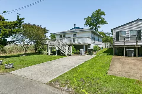 2232 N Mallory St, Hampton, VA 23664