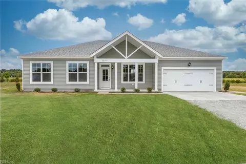 3201 Bunbury Plantation Ct, Cape Charles, VA 23310