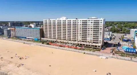 921 Atlantic Ave #1401, Virginia Beach, VA 23451
