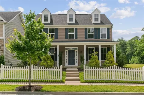 7501 Wicks Rd, Williamsburg, VA 23188