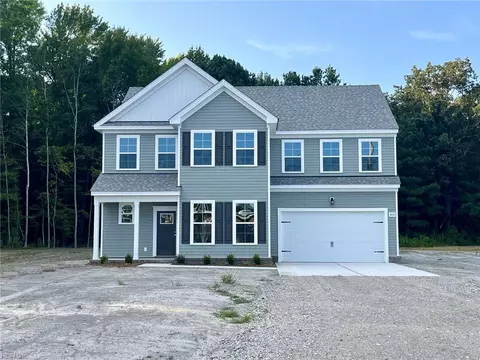 455 Mill St, Elizabeth City, NC 27909