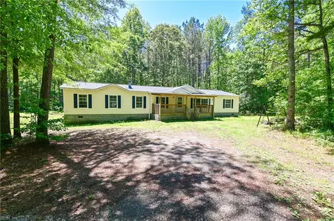 9170 Southwestern Blvd, Suffolk, VA 23437