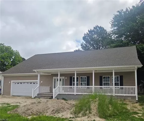 152 Brockwell Ave, Norfolk, VA 23502